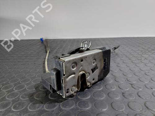 Serrure avant gauche OPEL ZAFIRA A MPV (T98) 2.0 DTI 16V (F75) (101 hp) 20828089