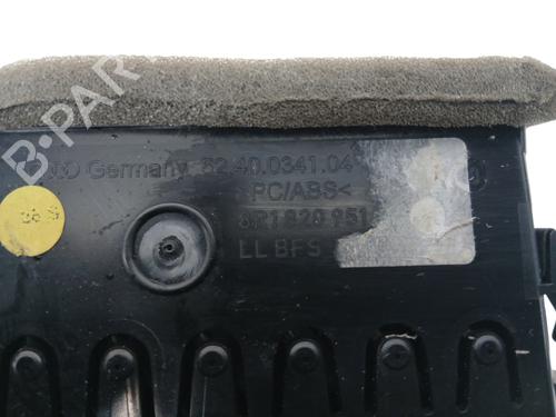 Air vent AUDI Q5 (8RB)  | BP31873224I21 