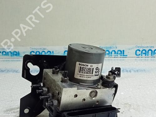 ABS pump ALFA ROMEO 147 (937_) 1.9 JTDM 16V (937.AXN1B, 937.BXN1B) | BP20841521M43 