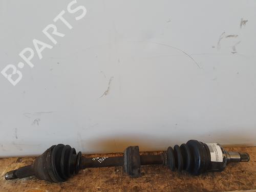 Used Left front driveshaft FORD ESCORT VI (GAL, AAL, ABL) 1.8 Turbo D (70 hp) 32323795