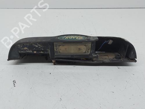Used Tailgate handle Tailgate handle LAND ROVER FREELANDER I (L314) 2.0 Td4 4x4 (112 hp) 33161437 33161437