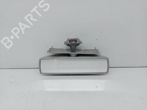 Used Rear mirror SEAT ALTEA XL (5P5, 5P8) [2006-2015]  26487686