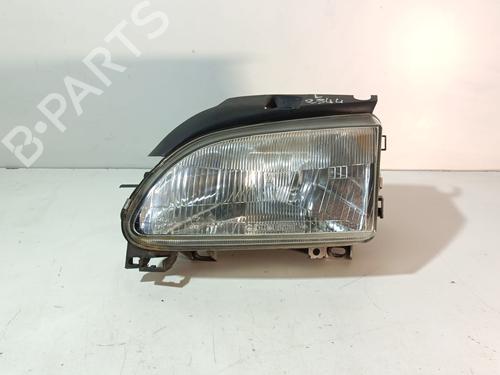 Used Left headlight SEAT AROSA (6H1) 1.4 16V (100 hp) 20830069