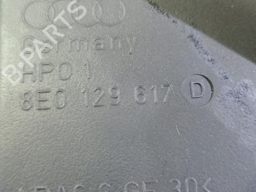 Pipe AUDI A4 B6 Convertible (8H7) 1.8 T | BP31841421M125