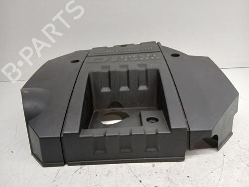 Upper protection MITSUBISHI PAJERO III (V7_W, V6_W)  | BP26666039M93 