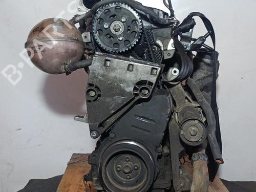 Motor für SEAT IBIZA III (6L1) [2002-2009]  20844835