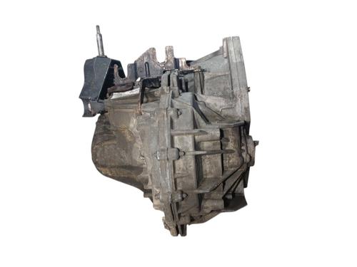 Used Gearbox Gearbox RENAULT MASTER II Van (FD) [1997-2013] 34355386 34355386