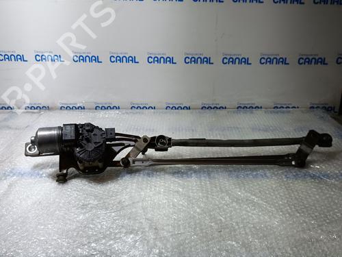 Front wiper motor FORD FOCUS C-MAX (DM2)  | BP20832751M29 