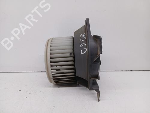 Heater blower motor PEUGEOT BIPPER (AA_)  | BP27978389M62