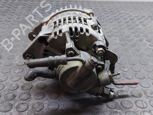 Alternator OPEL CORSA C (X01)  | BP20839853M7 