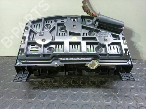 Instrument cluster OPEL ZAFIRA / ZAFIRA FAMILY B (A05) 1.9 CDTI (M75) | BP20838539C47 