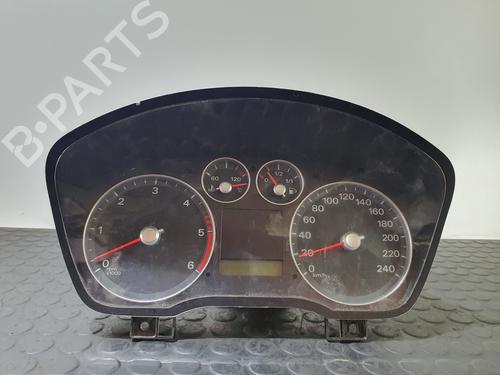 Kombiinstrument FORD FOCUS II (DA_, HCP, DP) [2004-2013]  20837357