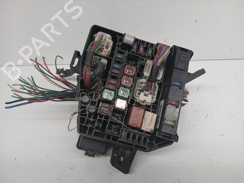 Fuse box TOYOTA YARIS (_P9_)  | BP29533791E1 