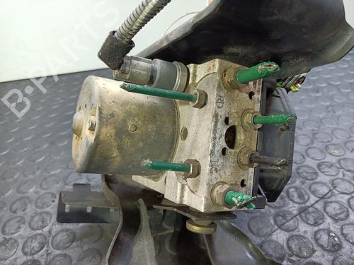 ABS pump PEUGEOT 307 (3A/C) | BP20840633M43