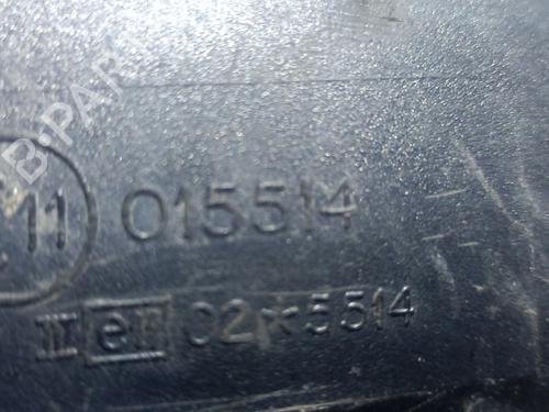 Left mirror ROVER 45 I Saloon (RT) 2.0 iDT | BP20826523C26 