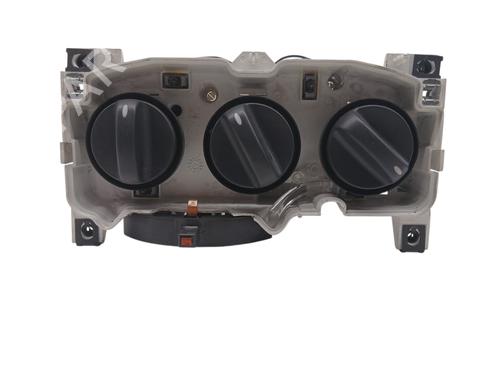 Used Climate control CITROËN JUMPER I Van (244) 2.2 HDi (101 hp) 31817101