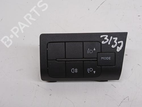 Used Headlight switch Headlight switch FIAT DUCATO Van (250_) 130 Multijet 2,3 D (131 hp) 33269844 33269844