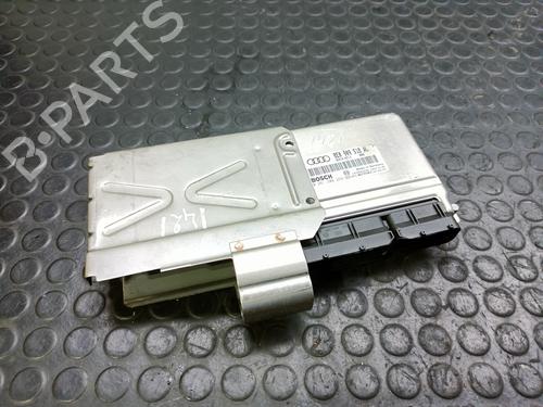 Engine control unit (ECU) AUDI A4 B6 Convertible (8H7) 1.8 T | BP20844097M57 