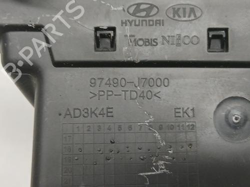Air vent KIA CEE'D (JD)  | BP32858383I21  - Image 6