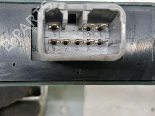 Comfort control module SUZUKI GRAND VITARA I (FT, HT) 2.0 TD 4x4 (SQ420D) | BP25835869M56 