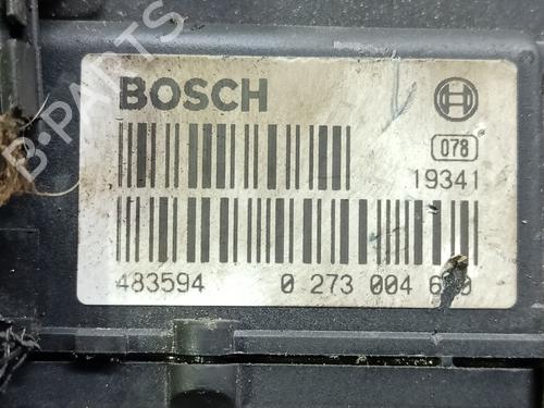 ABS pump KIA SORENTO I (JC)  | BP20838957M43 