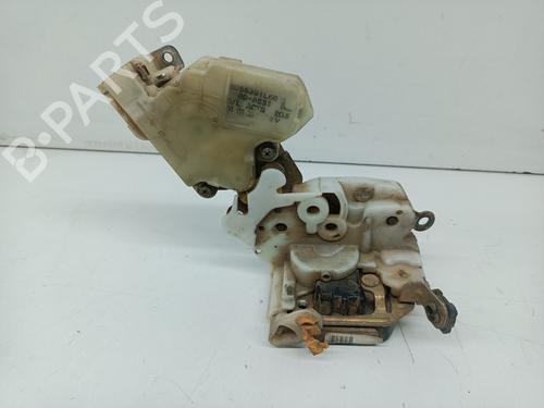 Used Front left lock NISSAN TERRANO II (R20) [1992-2007]  27324992