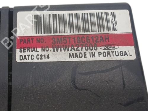 Climate control FORD FOCUS C-MAX (DM2) | BP33694875I5 - Image 2