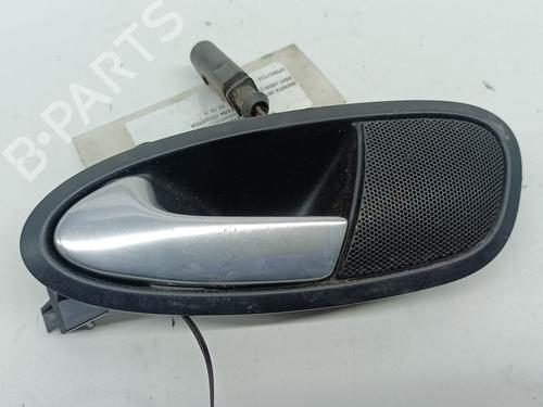 Venstre bagtil invendig håndtag SEAT LEON (1P1) 1.6 TDI (105 hp) 29433755
