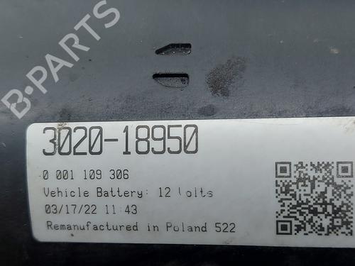 Starter IVECO DAILY V Van  | BP26224910M8 