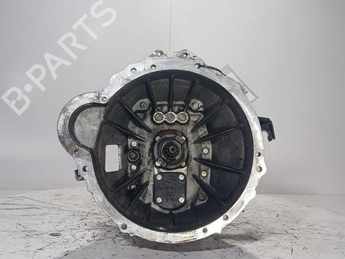Gearbox NISSAN TRADE Van 100 | BP20845139M3 