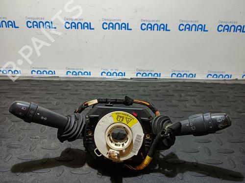 Mando intermitentes / limpia FIAT STILO Multi Wagon (192_) 1.6 16V (105 hp) 31686646