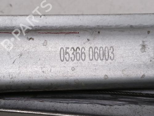 Front left window mechanism FORD FOCUS I (DAW, DBW) 2.0 16V | BP29879285C22