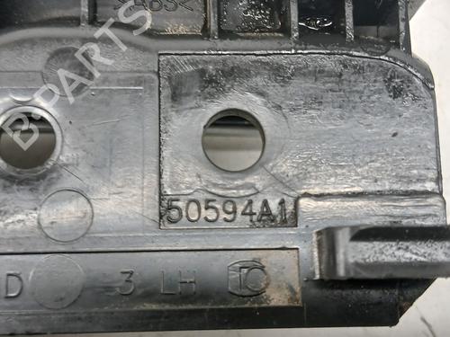 Front left interior door handle TOYOTA AVENSIS (_T25_) 1.8 VVT-i (ZZT251_, ZZT251R) | BP27347698I13 