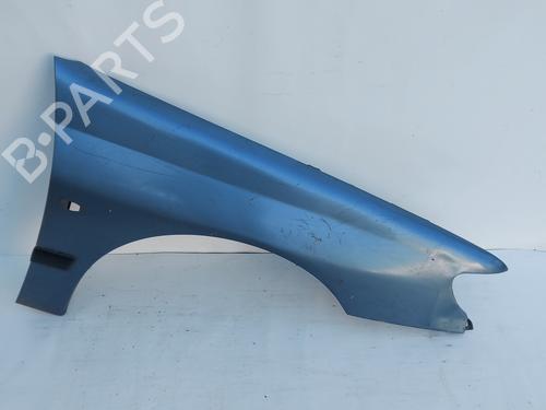 Used Right front fenders PEUGEOT 406 (8B) 1.8 16V (110 hp) 20819194