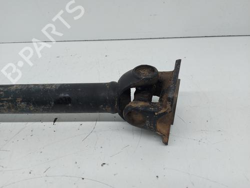 Driveshaft NISSAN PATROL III/1 Hardtop (K160)  | BP27371207M37 