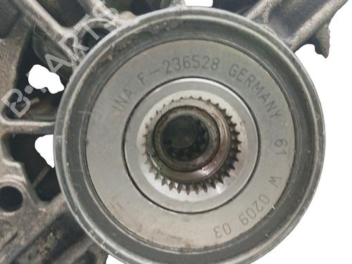 Alternator BMW 3 (E90) 325 i | BP32273528M7 - Image 2