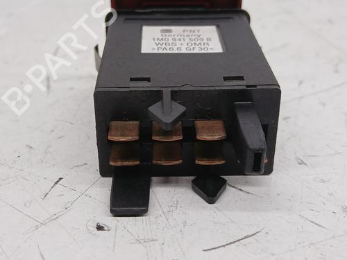 Warning switch SEAT TOLEDO II (1M2) 1.9 TDI 4Drive | BP29409000I22 