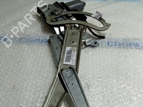 Used Front right window mechanism OPEL CORSA B (S93) 1.4 i (F08, F68, M68) (60 hp) 20827110