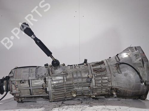 Gearbox TOYOTA LAND CRUISER PRADO (_J15_) 3.0 D-4D (KDJ150_, KDJ150, KDJ155) | BP20845558M3 