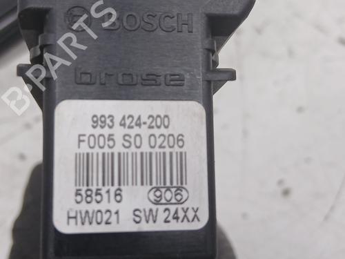 Rear left window mechanism SEAT ALTEA XL (5P5, 5P8)  | BP26491869C24 