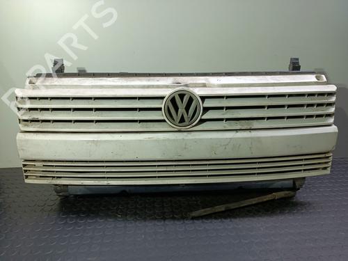 Grille VW TRANSPORTER T4 Van (70A, 70H, 7DA, 7DH) [1990-2003]  20837463