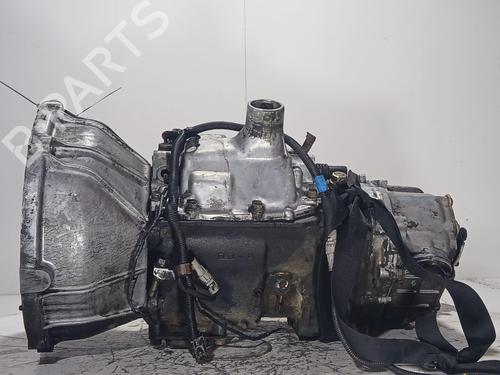 Used Gearbox TOYOTA LAND CRUISER 80 (_J8_) [1990-2001]  27457243