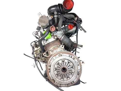 Engine FIAT BRAVA (182_) 1.9 D | BP30968433M1