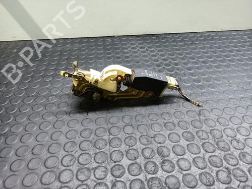Front left lock OPEL CORSA B (S93) 1.0 i 12V (F08, F68, M68) | BP20822566C98 