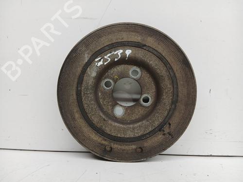 Remskive PEUGEOT BIPPER (AA_) [2008-2025]  28320097