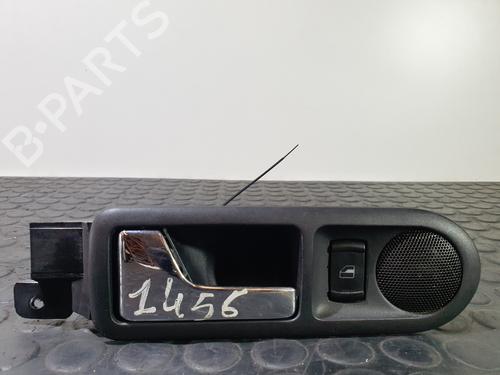 Venstre bak invendig håndtak VW GOLF IV (1J1) 1.6 (100 hp) 20815410