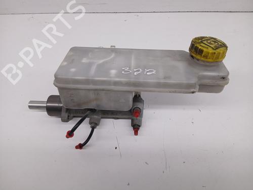Brake master cylinder PEUGEOT BOXER Van (244) | BP33758413M77 - Image 2