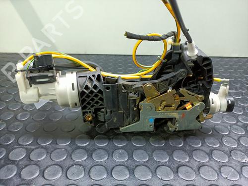 Rear right lock MERCEDES-BENZ S-CLASS (W220, V220) S 500, S 500 L (220.075, 220.175, 220.875) | BP20833979C99 