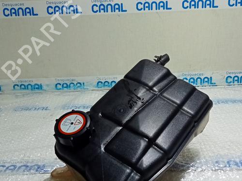 Vase D'Expansion FORD MONDEO III (B5Y) 2.0 TDCi (130 hp) 20817803