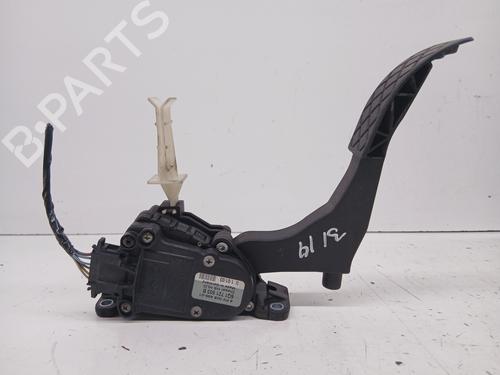 Used Pedal SEAT TOLEDO II (1M2) 1.9 TDI 4Drive (150 hp) 29204364